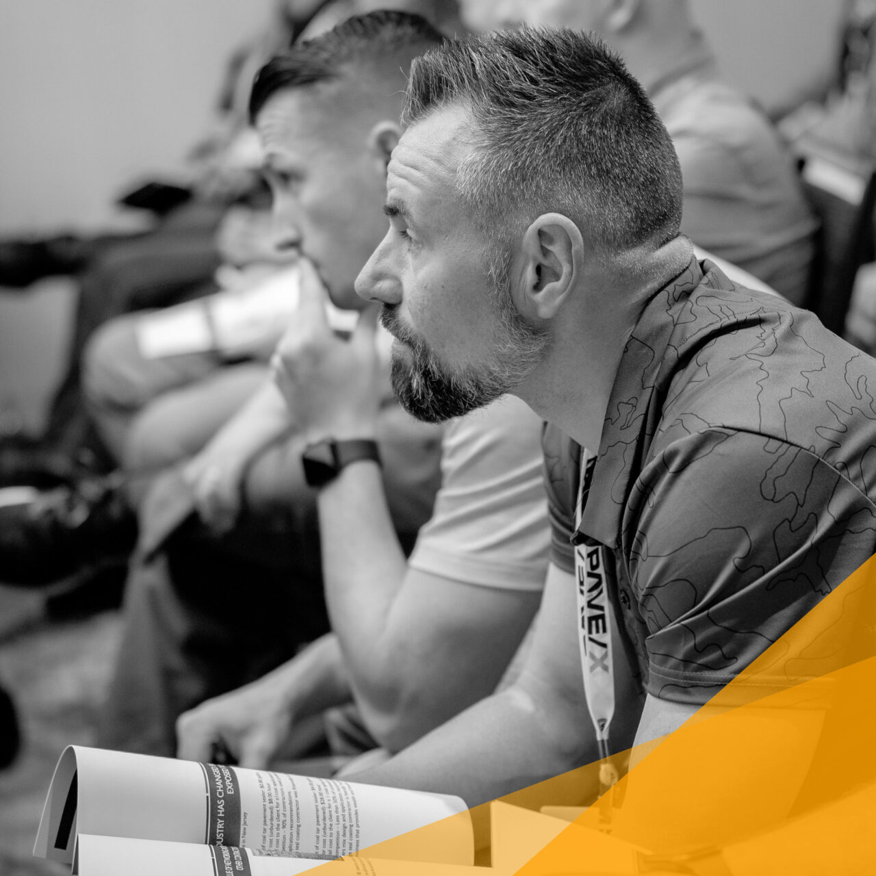 Home - PAVE/X MASTERS