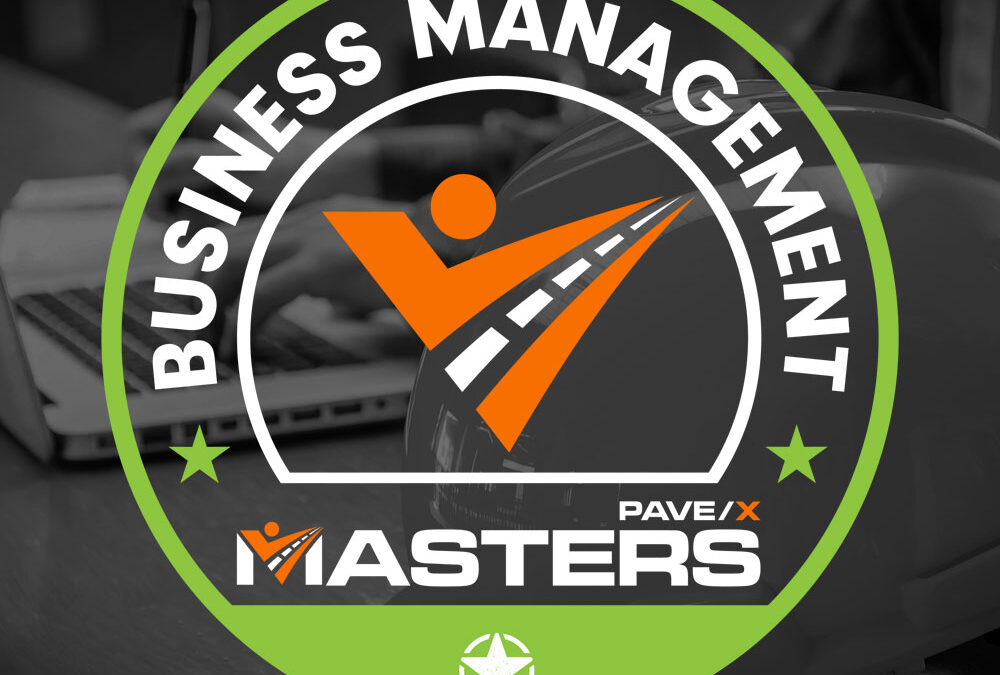 Business Management Pillar