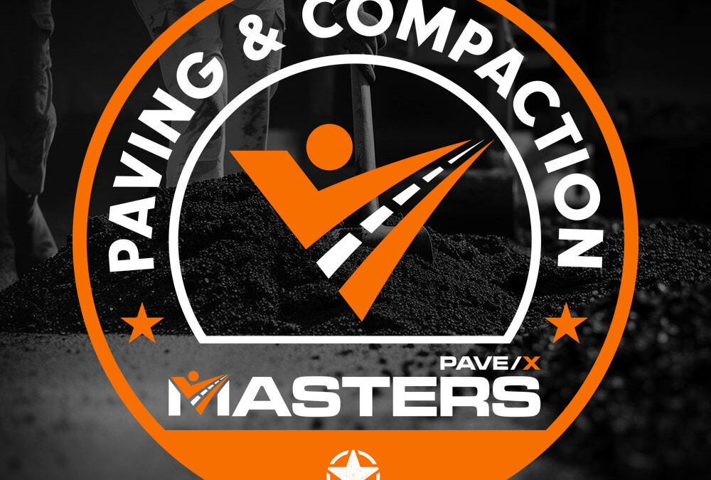 Paving & Compaction Pillar