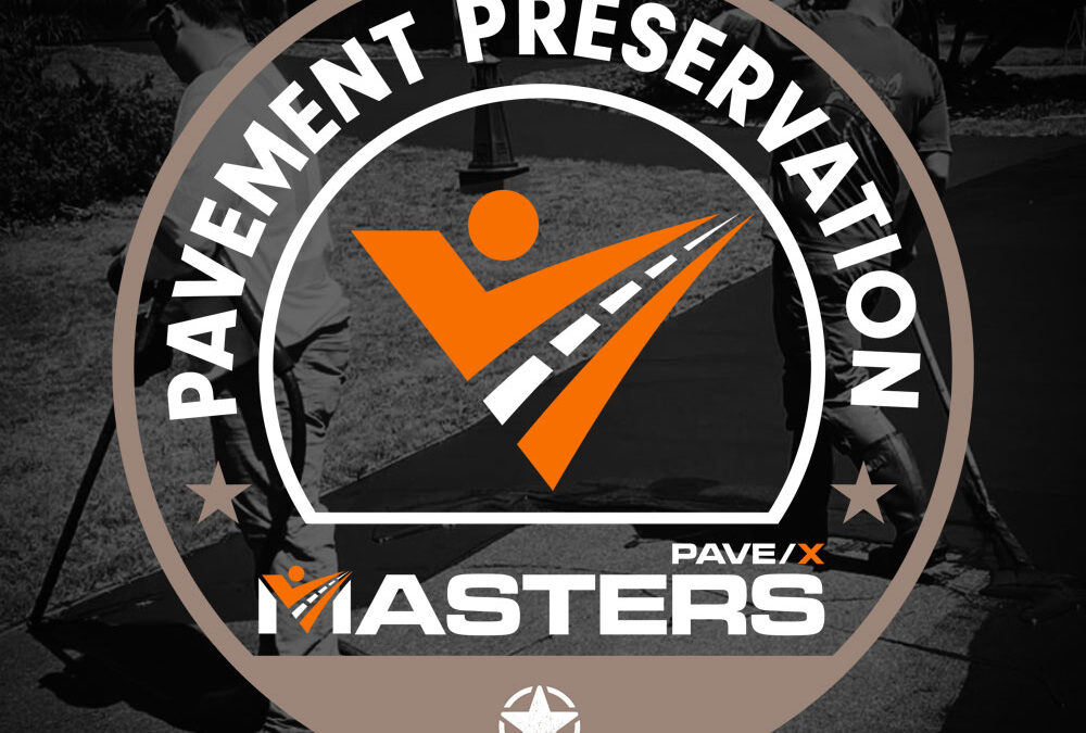 Pavement Preservation Pillar