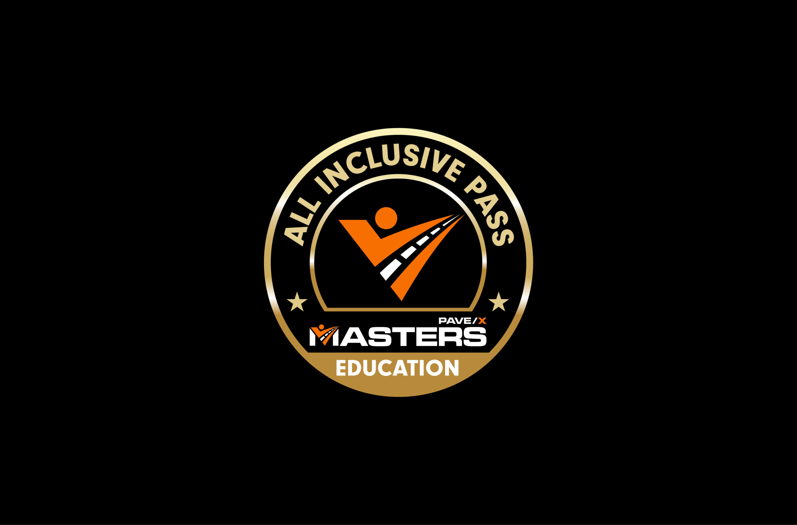 Masters Education - All Inclusive Pass